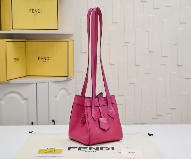 Fendi Drawstring Bags